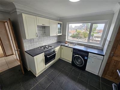 Kitchen Breakfast Room